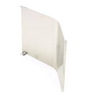 TOAST CHUTE FOR HATCO TQ-800H