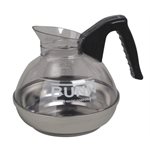 Carafe à café 1,9L ''Easy Pour'', Noir