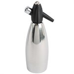 SS SODA SIPHON 1L 