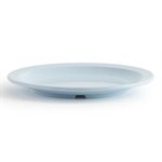 Round Melamine Plate 9" (23 CM) Blue