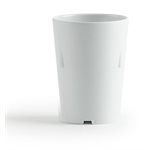 Tasse en mélamine 227ml, blanche