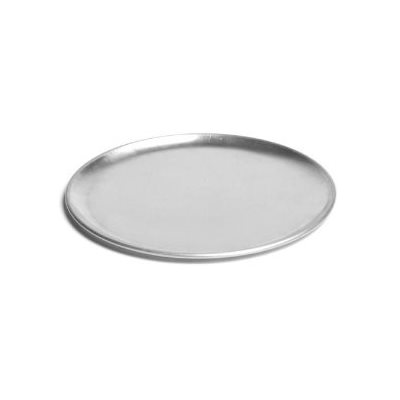 Pizza Pan, Aluminum, 7" Diameter