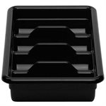 Cambro 4 Compartment Cutlery Bin