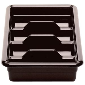 Cambro 4 Compartment Cutlery Bin