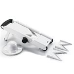 Mandoline Slicer "V" Blade