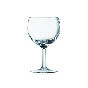 Glass, Wine, 8.25 Oz / 244 ML, "Cabernet Ballon", 12/Case