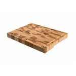 Cutting Board (Grooved), Wood, 12 X 16"