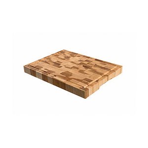 Planche A Découper, En Bois, 30.5 X 40.6 CM