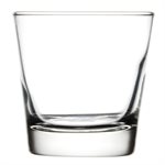 Glass, Rocks/Old Fashioned, Heavy Base, 5.5 Oz