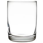 Glass, Room Tumbler, 8 Oz