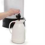 Percolator/Coffee Maker, 55 Cups, 120 V/1500W, "West Bend"