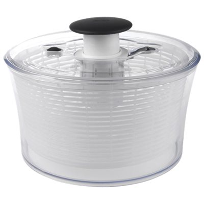 Salad Spinner, Small, 1.9 Qt (1.8 L)