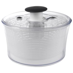 Salad Spinner, Small, 1.9 Qt (1.8 L)