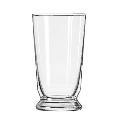 Glass, Beverage, Footed, 9 Oz / 266 ML, 36/Case