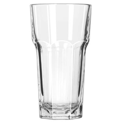 Verre Libbey - Gibraltar (Duratuff) 355ml