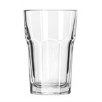 Verre A Breuvage, 10 Oz / 296 ML, "Gibraltar", 36/Caisse