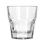Glass (Rocks), 8 Oz / 237 ML, "Gibraltar", 36/Case Glass (Rocks), 8 Oz / 237 ML, "Gibraltar", 36/Case