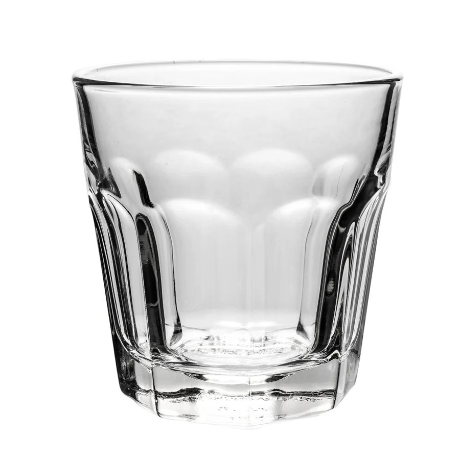 Glass (Rocks), 7 Oz / 207 ML, "Gibraltar", 36/Case