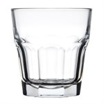 Glass, Rocks, 9 Oz / 266 ML, "Gibraltar" (Duratuff)