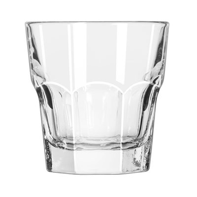 Verre A Liqueur, 7 Oz / 207 ML, "Gibraltar", 36/Caisse