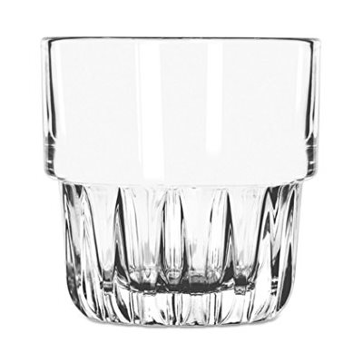 Verre A Liqueur, Empilable, 8 Oz / 237 ML, "Everest", 36/Caisse