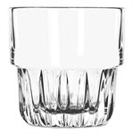 Verre A Liqueur, Empilable, 8 Oz / 237 ML, "Everest", 36/Caisse