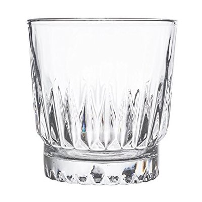 Glass (Rocks/Old Fashioned), 8 Oz / 237 ML, "Winchester", 36/Case