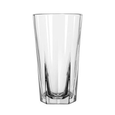 Verre A Breuvage, 15.25 Oz / 451 ML, "Inverness", 36/Caisse