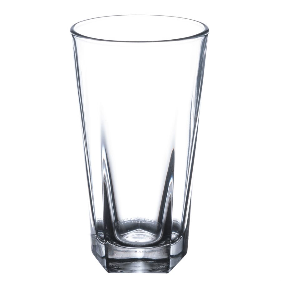 Glass, Beverage, 12 Oz / 355 ML, "Inverness", 36/Case