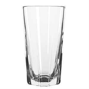 Cooler Glass, 16 Oz / 473 ML, "Dakota", 24/Case