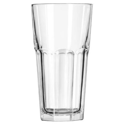 Verre Breuvage ''Gibraltar" Cooler'' 591ml