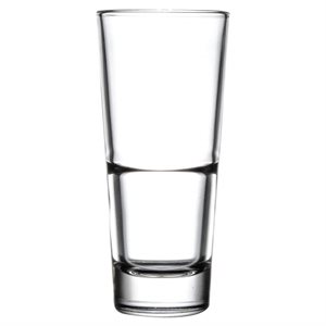 Verre "Hi Ball", Empilable, 10 Oz / 296 ML, "Endeavor", 12/Caisse