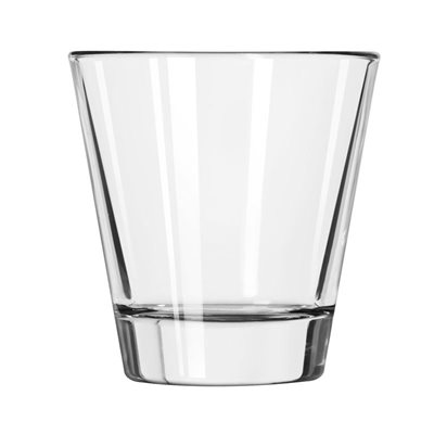 Verre A Breuvage, 12 Oz / 355 ML, "Elan", 12/Caisse