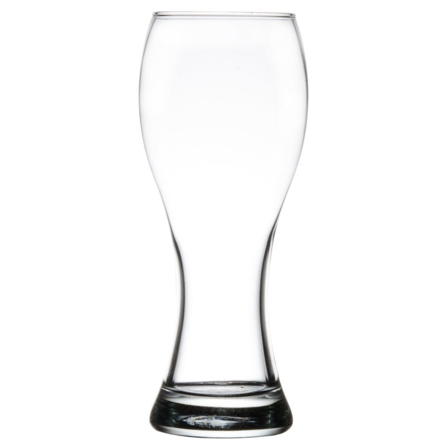 "Giant" Glass, Beer, Contoured, 23 Oz / 680 ML, 12/Case