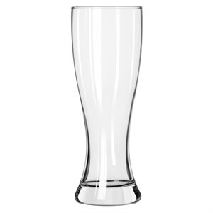 "Giant" Glass, Beer, Ergonomic Design, 23 Oz / 680 ML, 12/Case