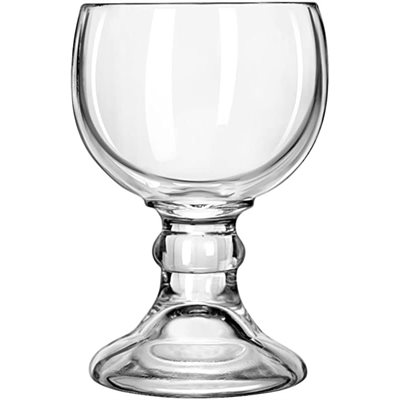 Schooner Glass - 18 Oz. (12/cs)