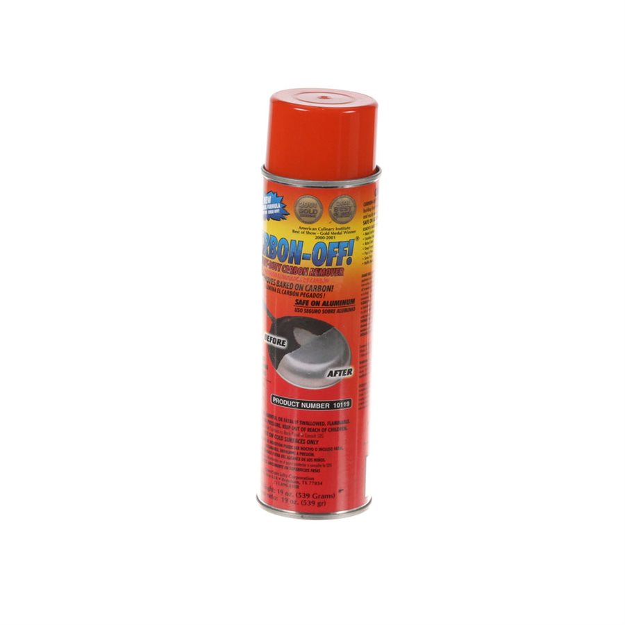 GREASE REMOVER-AEROSOL