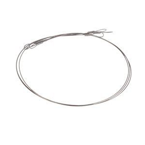 Cheese Blocker Replacement Wire, 12" Length, "Vollrath"