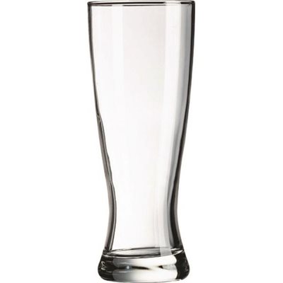 Glass, Beer/Pilsner, 20 Oz / 591 ML, "Grand", 24/Case