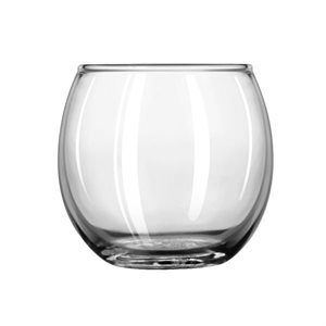 Candle Holder, Glass Votive, 4.75 Oz / 140 ML, 36/Case