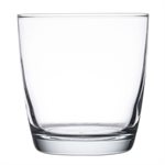 Glass, "Rocks/Old Fashioned", 9 Oz / 266 ML, "Excalibur", 36/Case