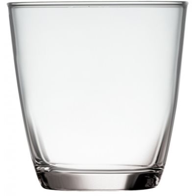 VERRE EXCALIBUR À L'ANCIENNE - 7OZ (3DZ)