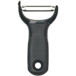 Peeler, "Y" Shaped, Black, "Oxo Good Grips"