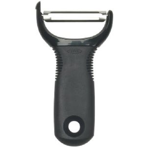 Peeler, "Y" Shaped, Black, "Oxo Good Grips"