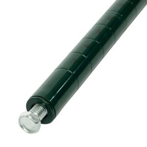 (TGEP-84) EPOXY GREEN POSTS 84"