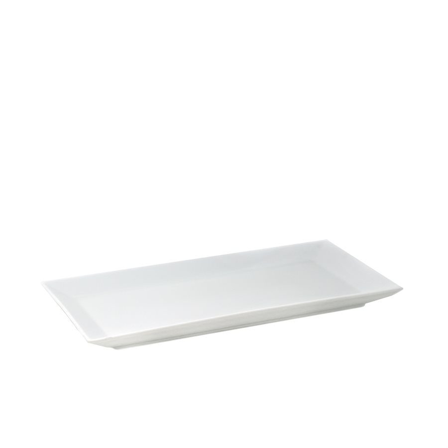 RECTANGULAR PLATE 14" × 7" (IT07)