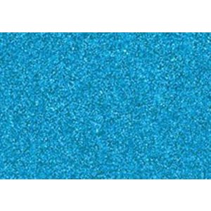 Poussière Perlée, Bleu Saphir, 1.4g / 0.05 Oz