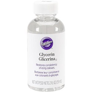 Glycérine, 59ML /2 Oz