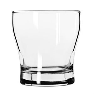 Verre A L'ancienne/Glaçon, 214 ML, "Esquire" (caisse de 48)