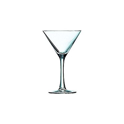 Verre A Martini, 5 Oz / 148 ML, "Excalibur", 36/Case